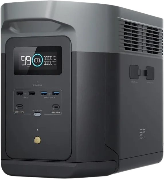 EcoFlow DELTA 2 Max
