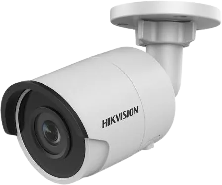 Hikvision ColorVu Bullet Camera