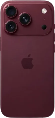 iPhone 18 Pro Max